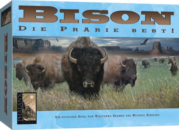 Bison