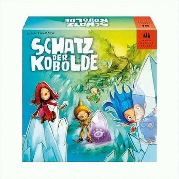 Schatz der Kobolde