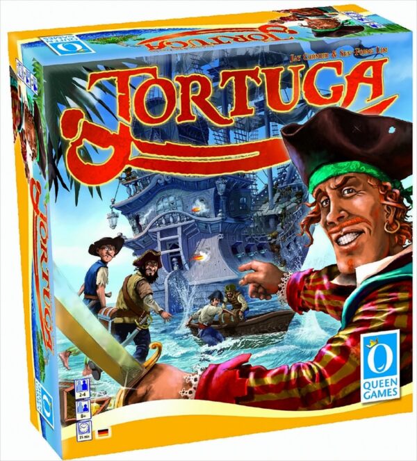 Tortuga