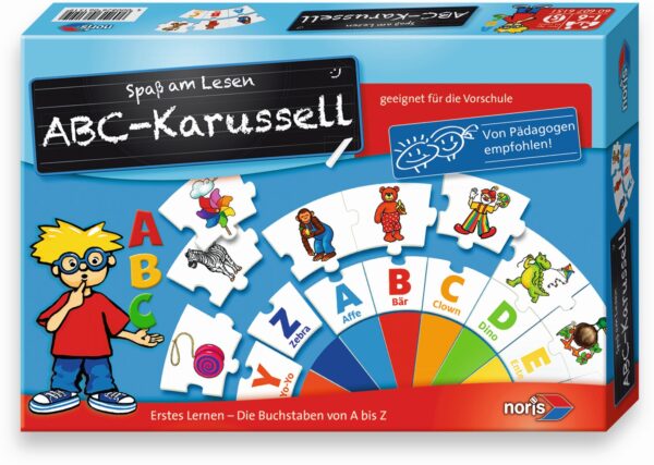 ABC Karusell