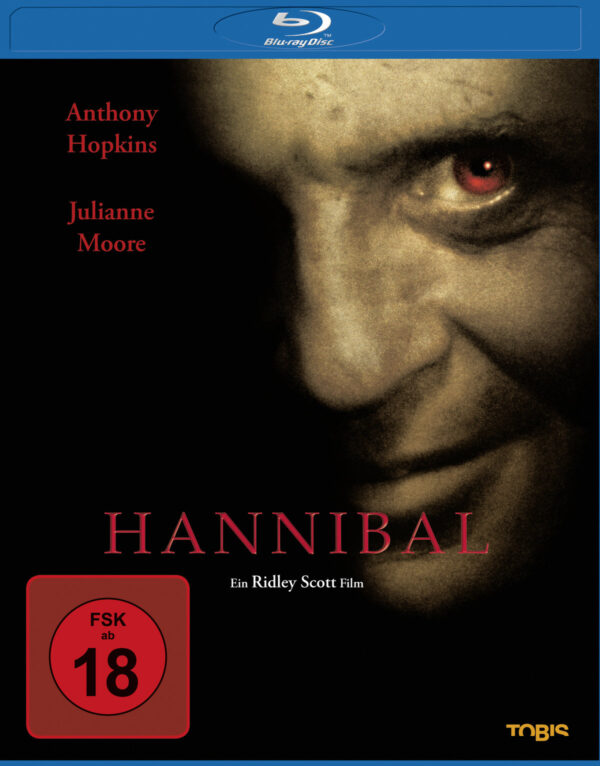 Hannibal (Ungekürzte Kinofassung)