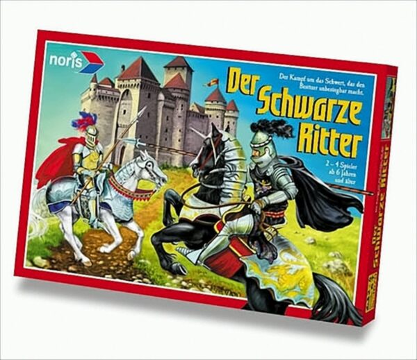 Der Schwarze Ritter