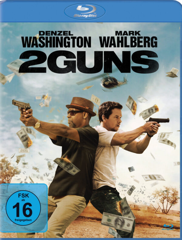 2 Guns