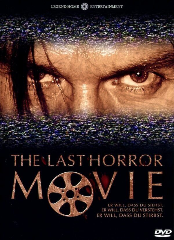 The Last Horror Movie