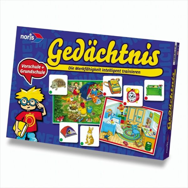 Gedächtnis