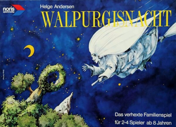 Walpurgisnacht