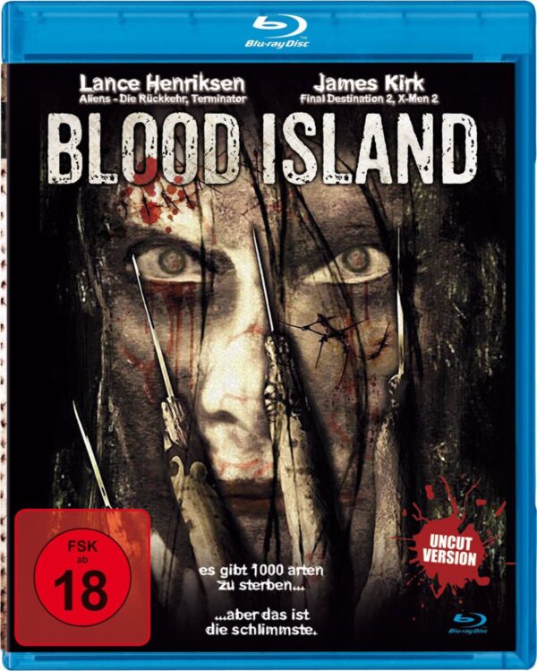 Blood Island