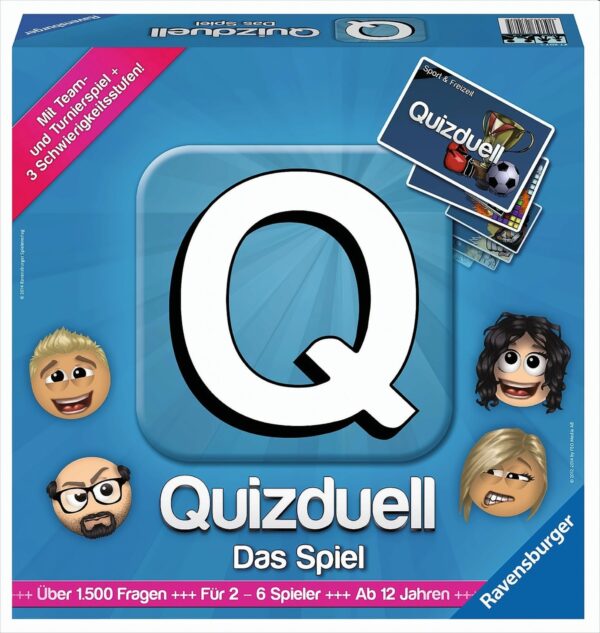 Quizduell