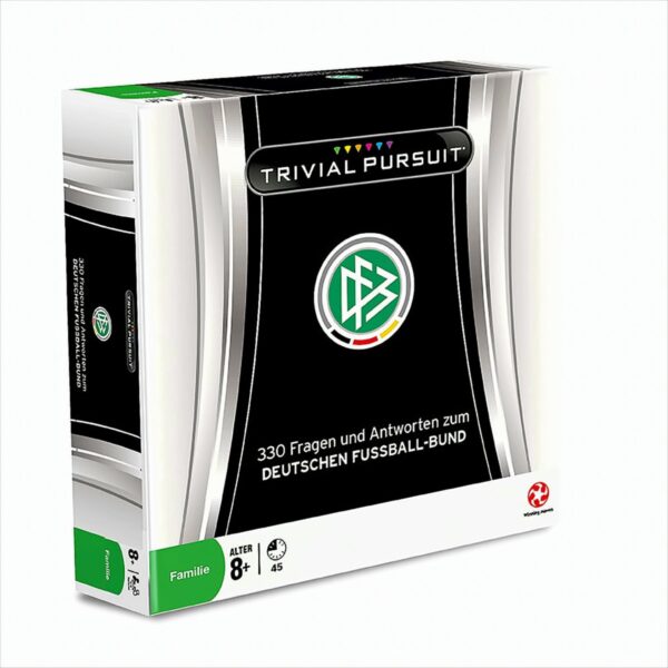 Trivial Pursuit - DFB