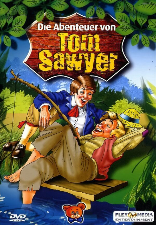 Die Abenteuer von Tom Sawyer