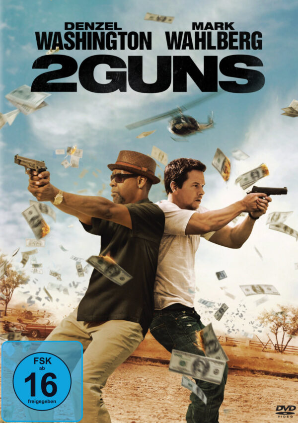 2 Guns