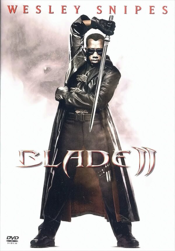 Blade II