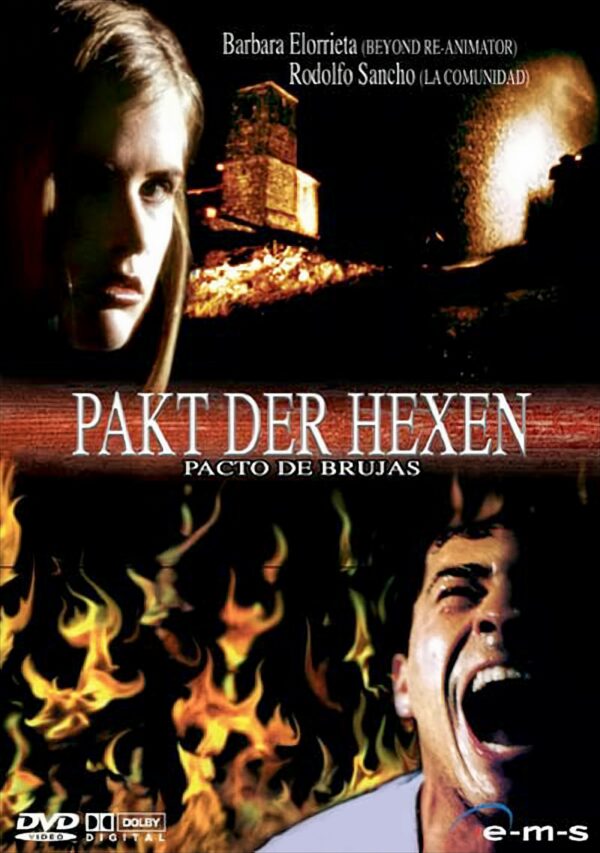 Pakt der Hexen