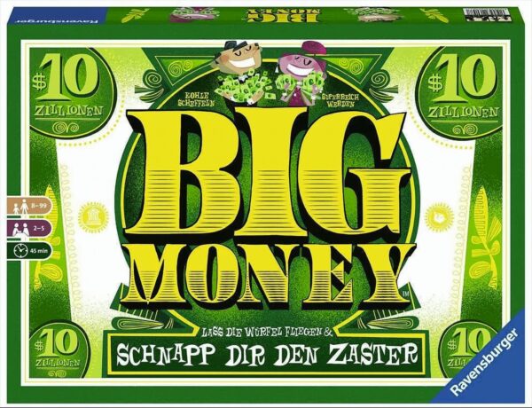 Big Money