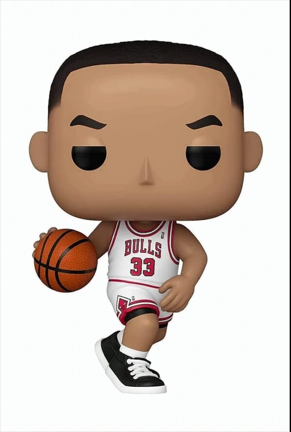 POP NBA - Scottie Pippen / Chicago Bulls - Home