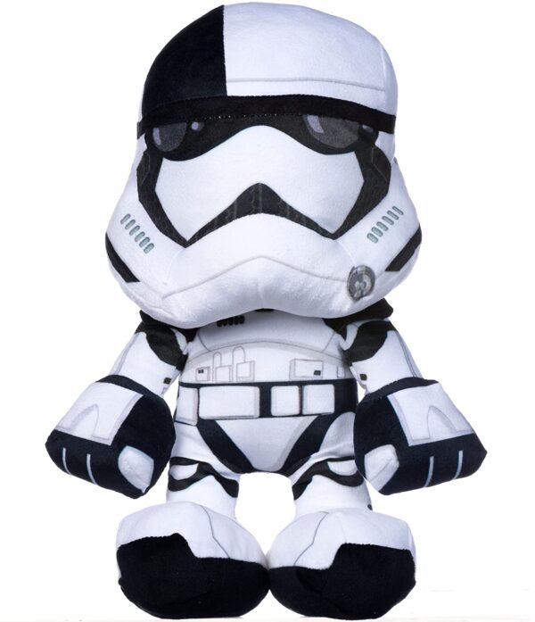 Star Wars Stormtrooper Executioner 25 cm Plüsch