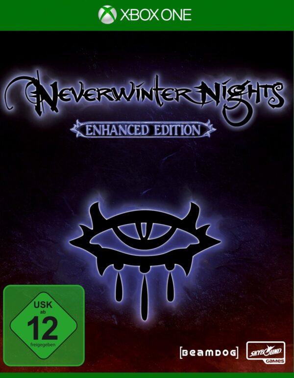 Neverwinter Nights - Enhanced Edition