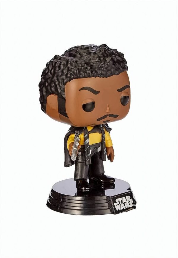 Funko Star Wars Lando Calrissian