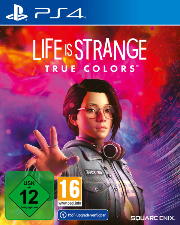 Life is Strange: True Colors