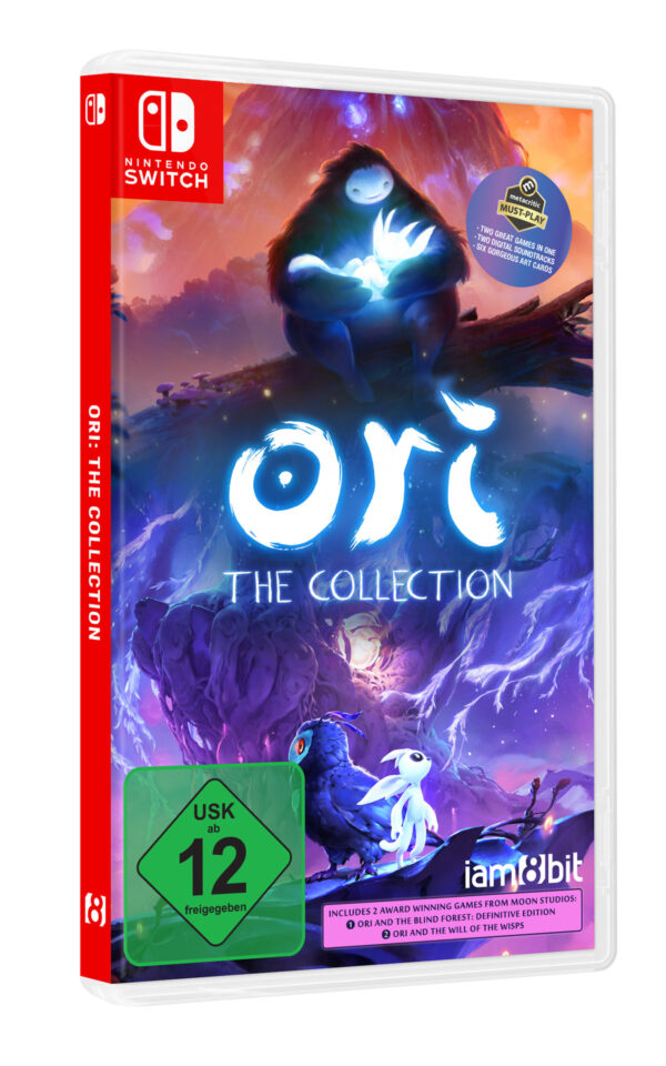 Ori Collection