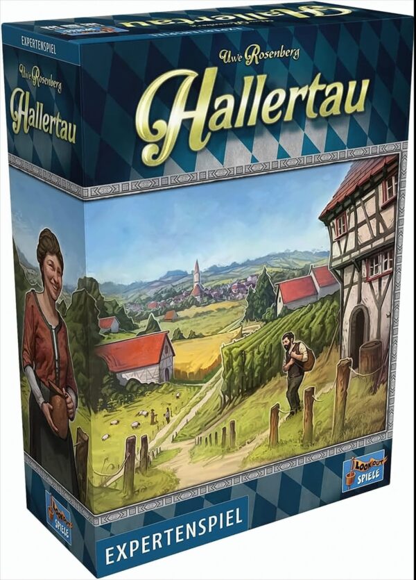 Hallertau