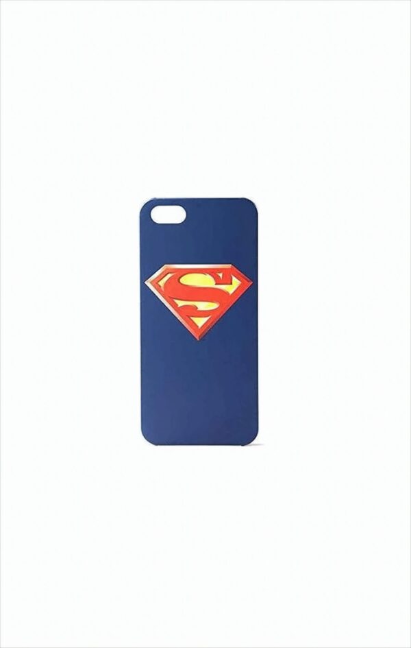 Iphone 6 Hülle - Superman logo