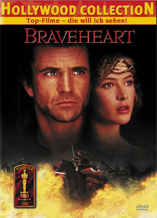 Braveheart