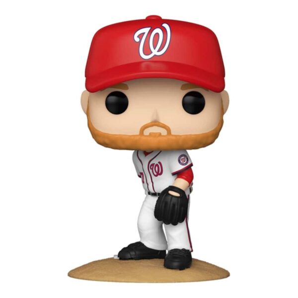 MLB - POP - Stephen Strasburg / Washington Nationa