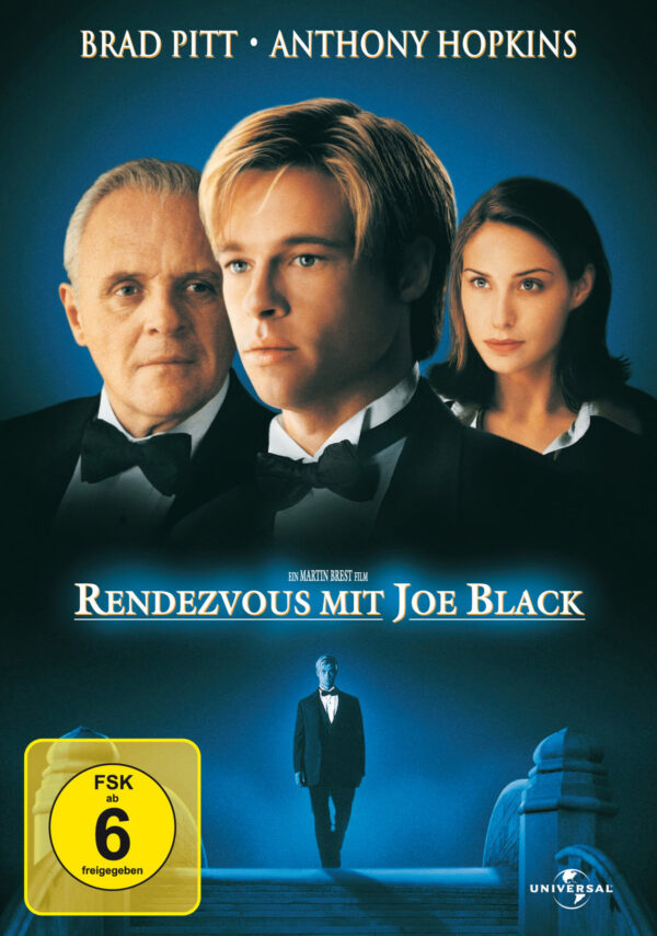 Rendezvous mit Joe Black