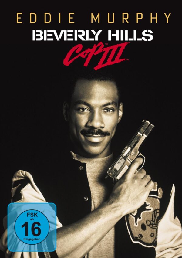 Beverly Hills Cop 3