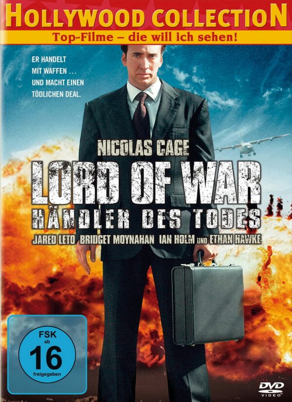 Lord of War - Händler des Todes