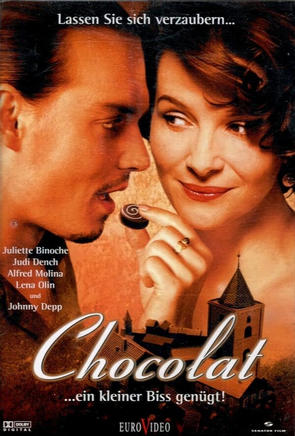 Chocolat