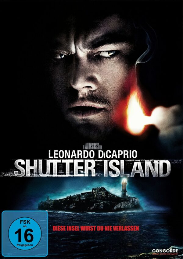 Shutter Island