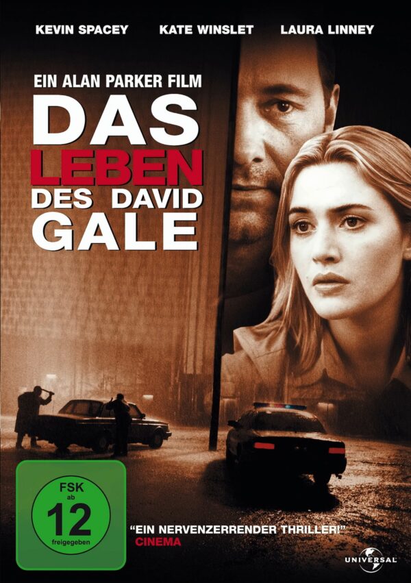 Das Leben des David Gale