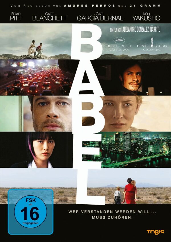 Babel