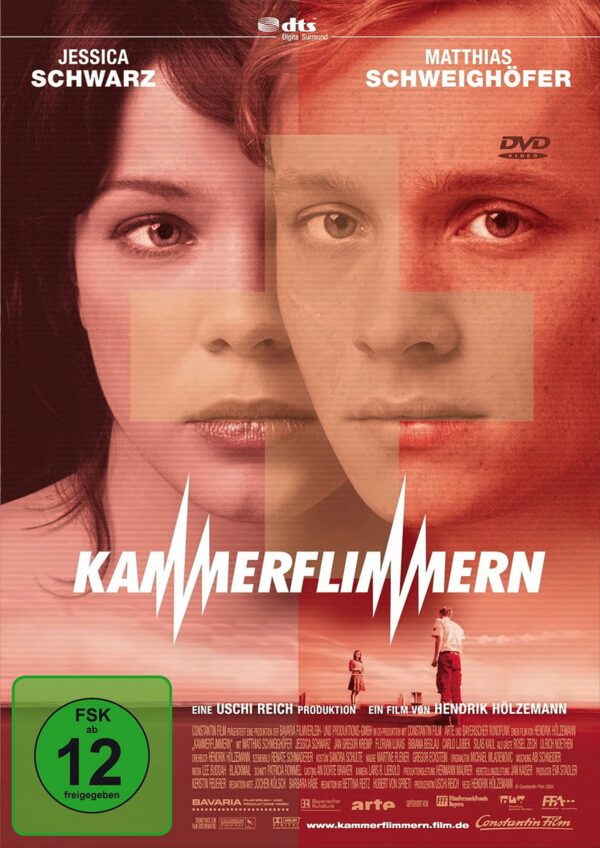 Kammerflimmern