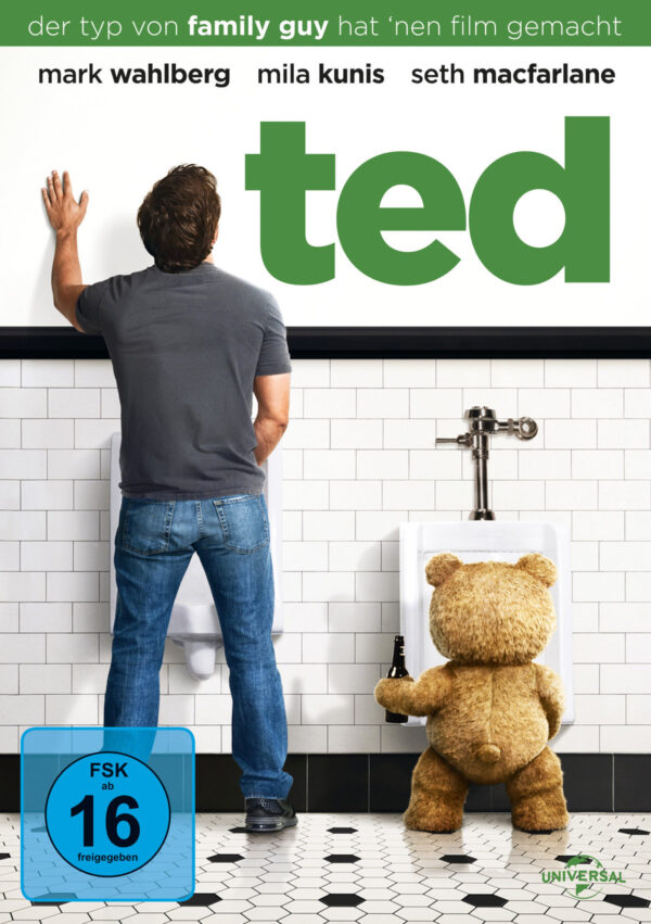 Ted