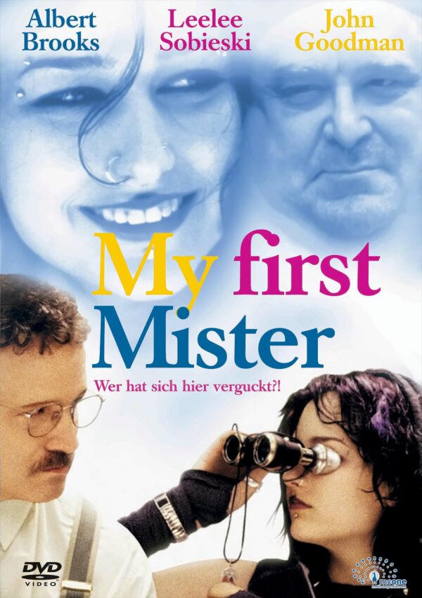 My First Mister