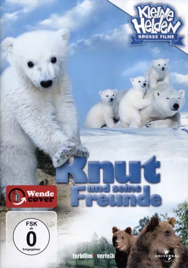 Knut und seine Freunde