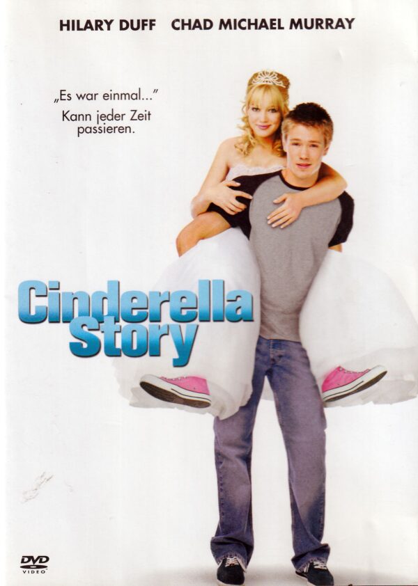 Cinderella Story