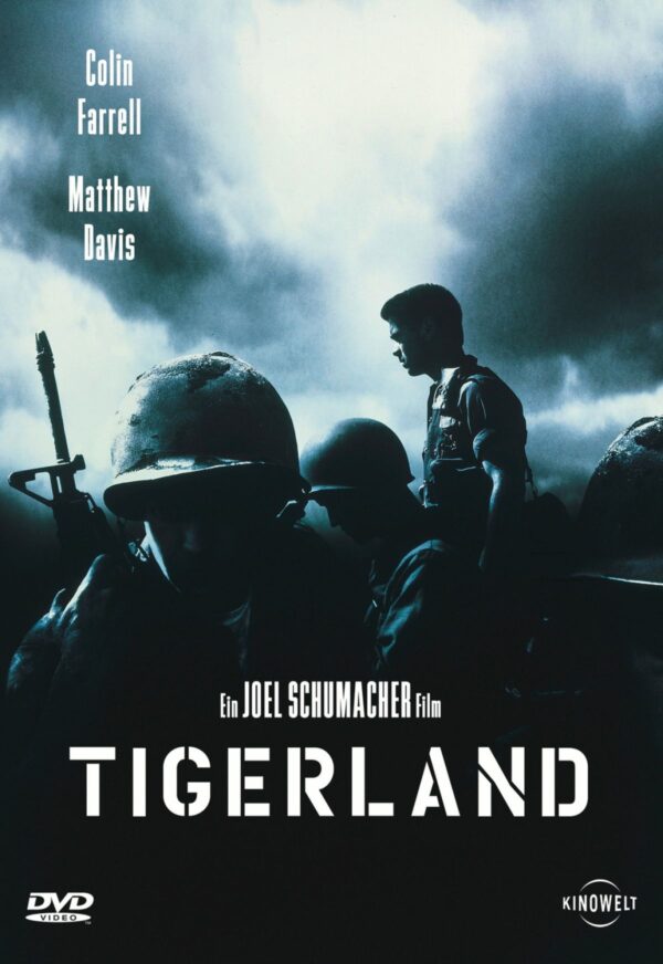 Tigerland