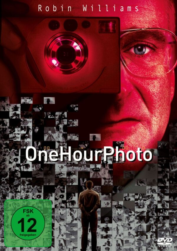 One Hour Photo