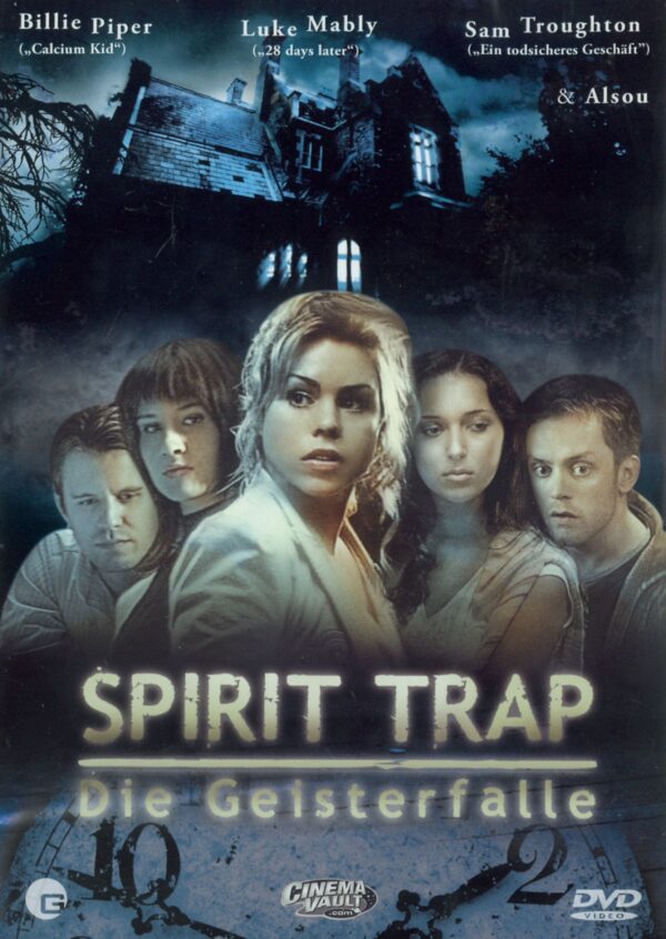 Spirit Trap