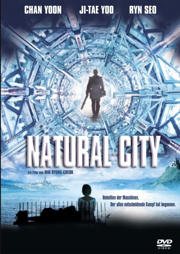 Natural City