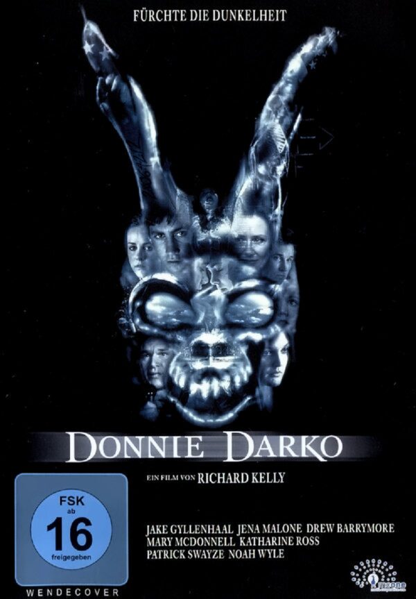 Donnie Darko