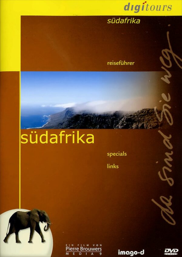 Südafrika - Digitours