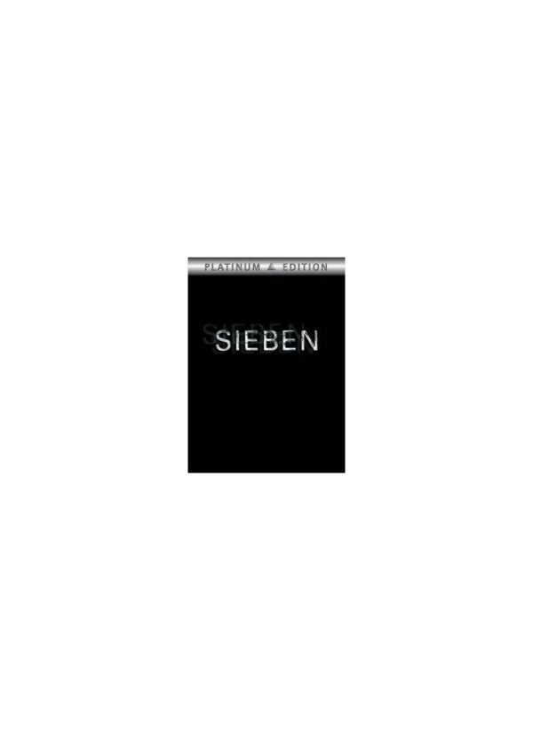 Sieben (Platinum Edition)