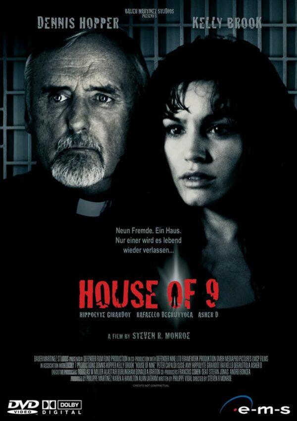 House of 9