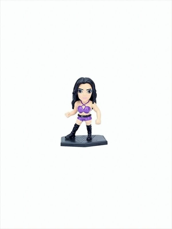 Metals WWE Paige Figur