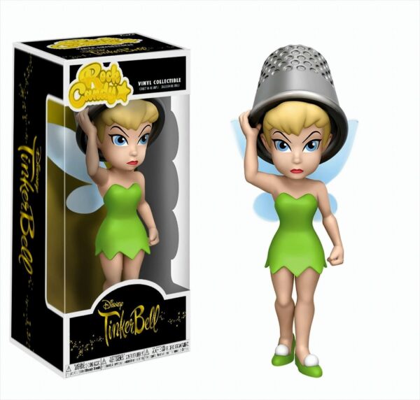 Funko Rock Candy - Tinkerbell